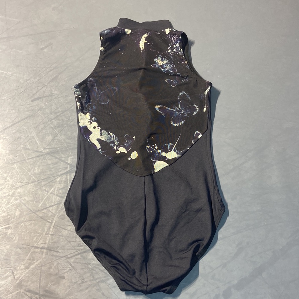 AinslieWear • Bryn Leotard • Small Adult